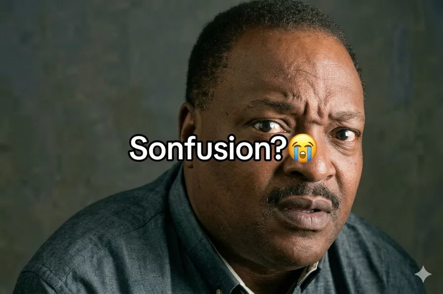 SONfusion?