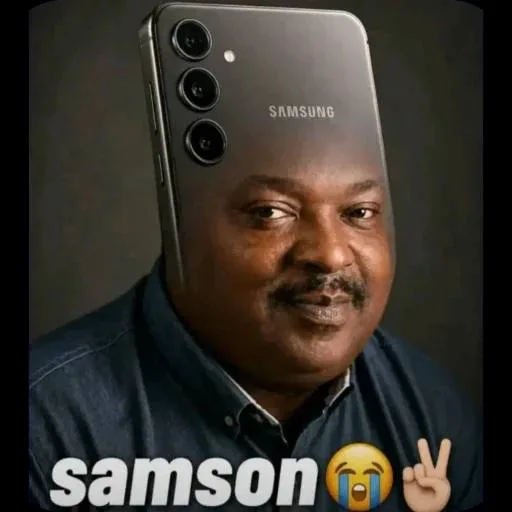 SamSON