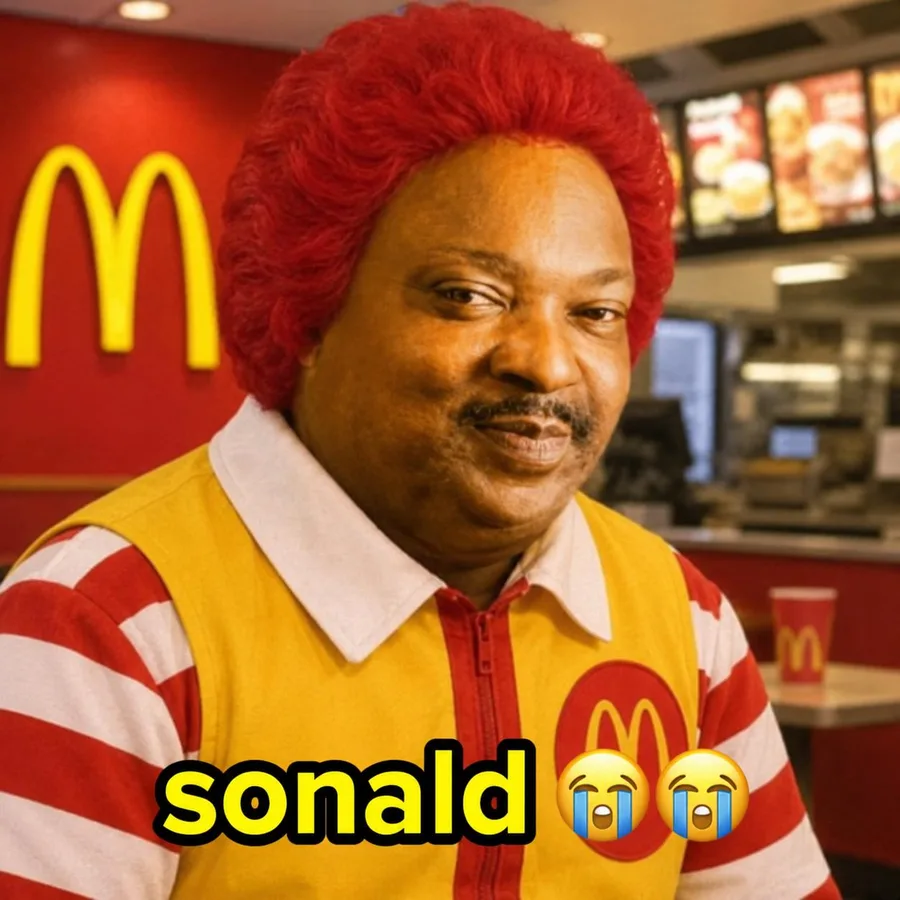 SONAld