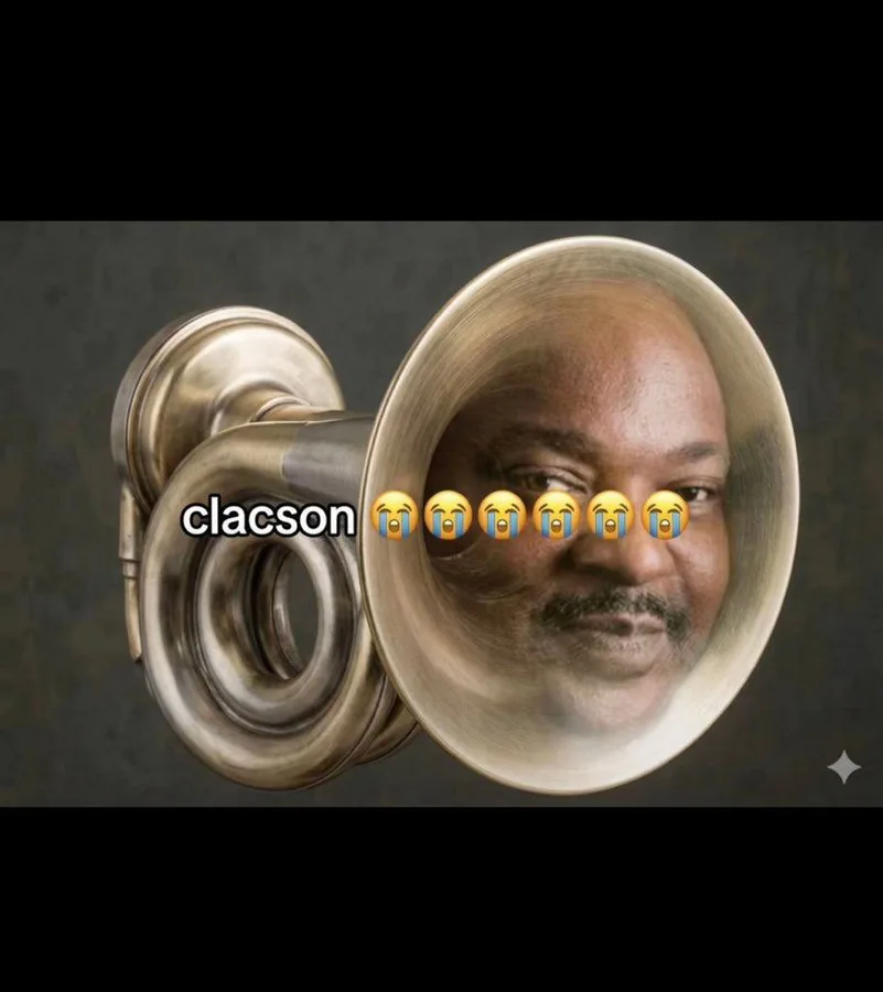 ClacSON