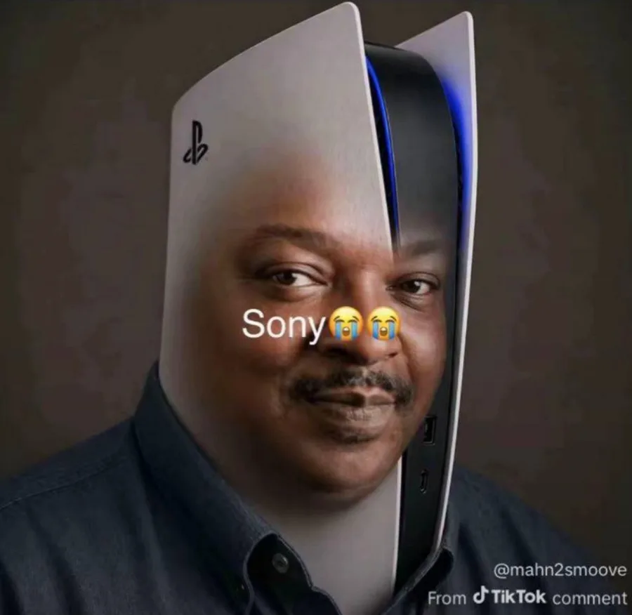 SONy
