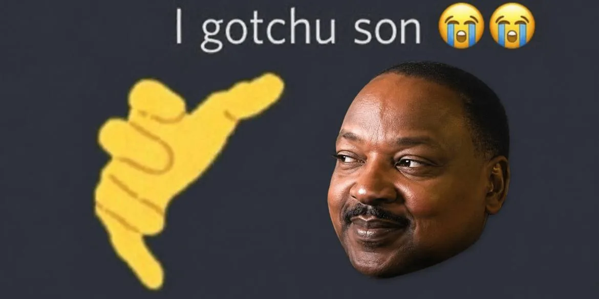 I Gotchu SON