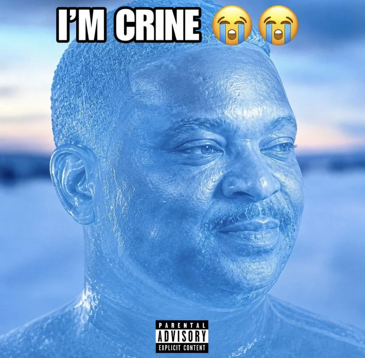 I'm Crine