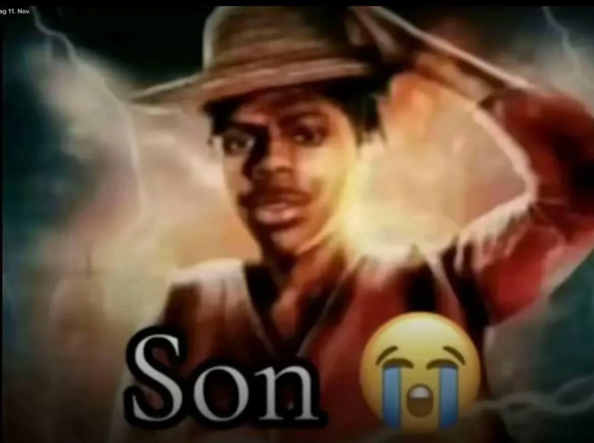 SON