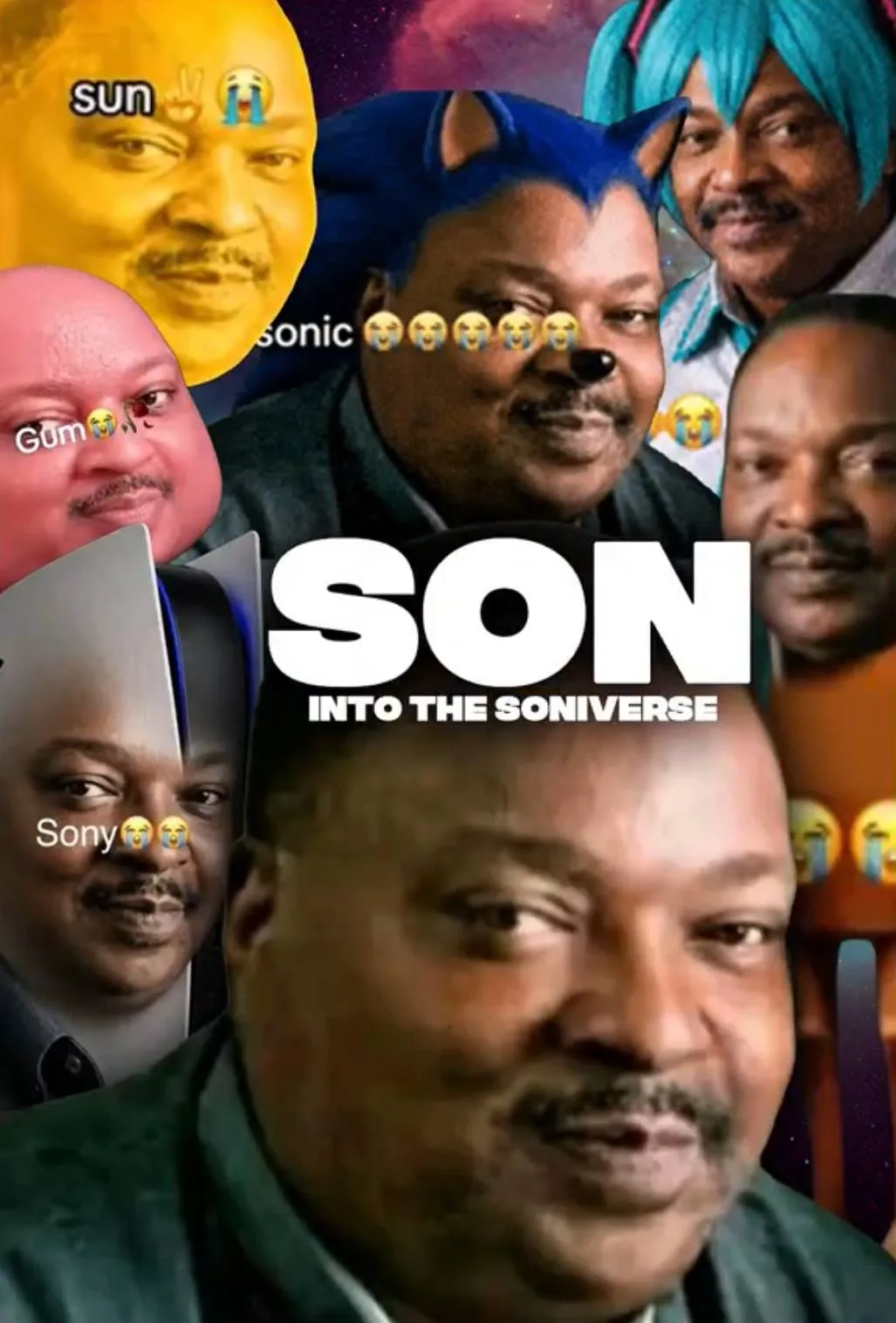 SON: Into the SONiverse
