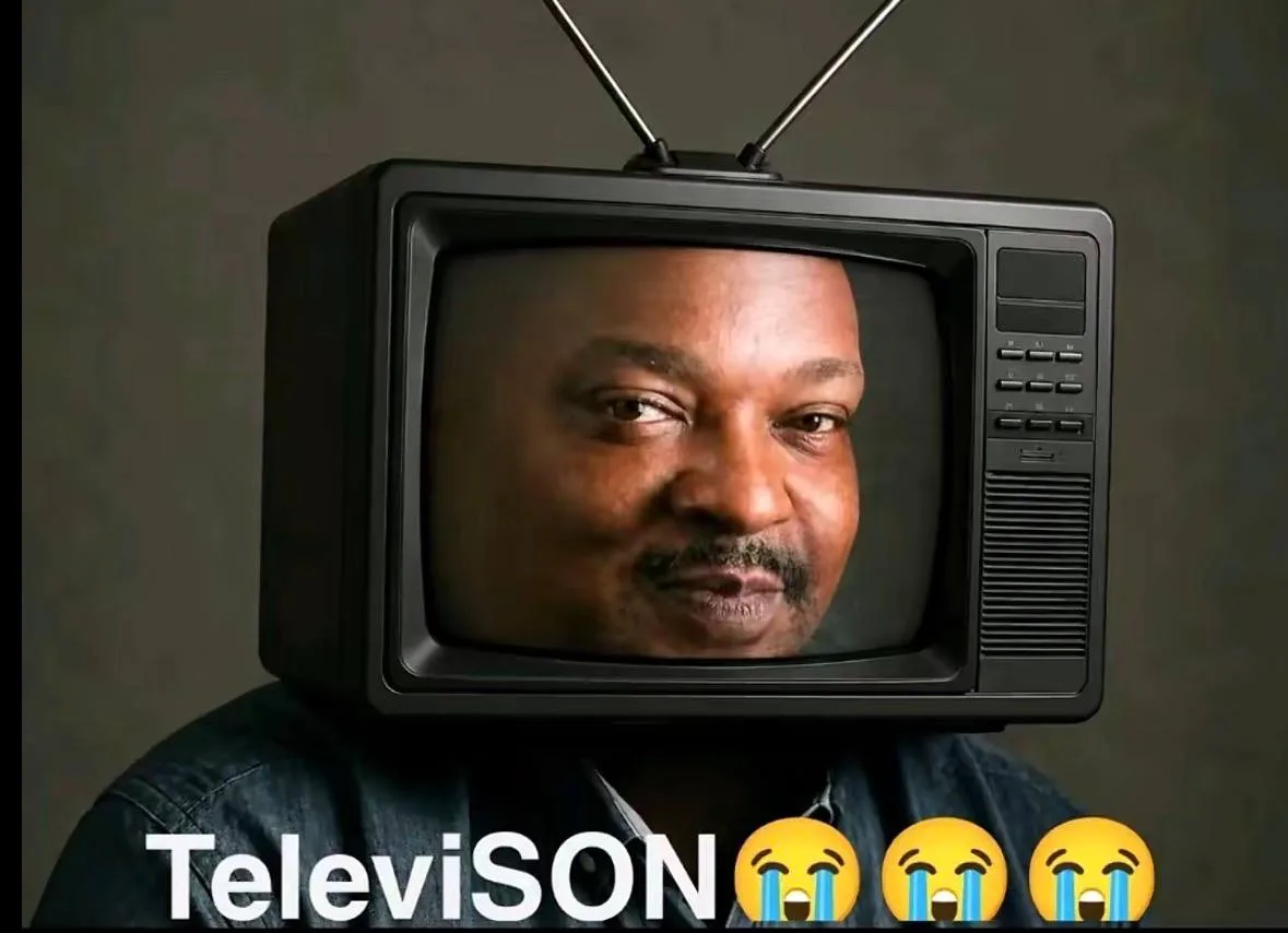 TeleviSON